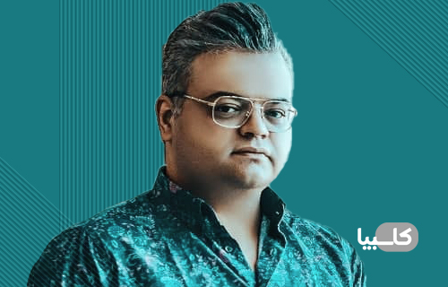افشین آذری