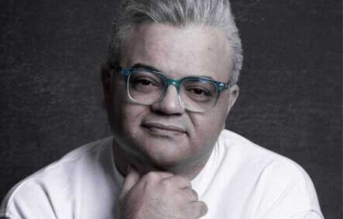 افشین آذری