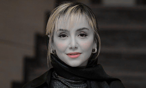 نازنین بیاتی