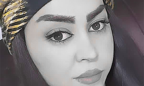 سحر کرمی