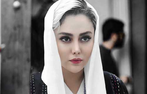 شادی مختاری