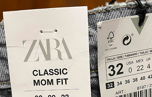 زارا ZARA