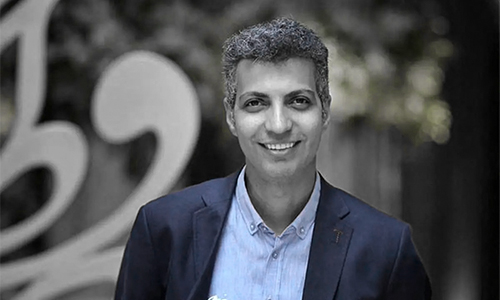 عادل فردوسی پور