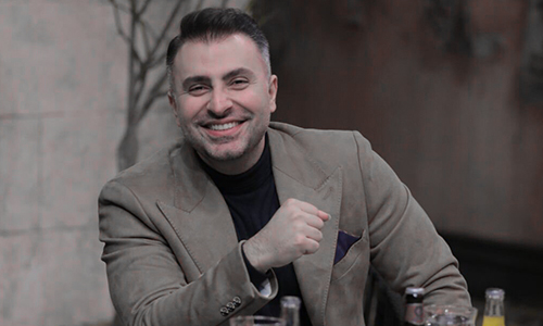 علیرضا طلیسچی