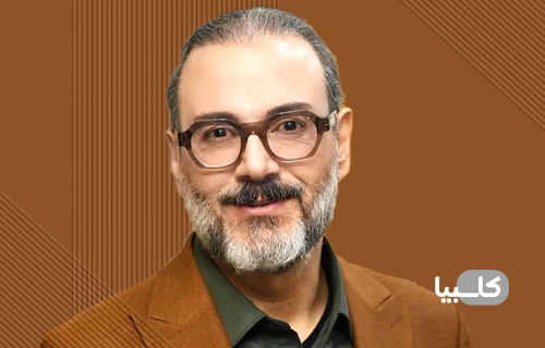 علیرضا قربانی