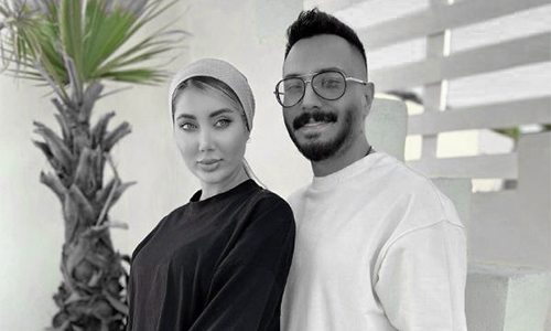 آرین بهاری