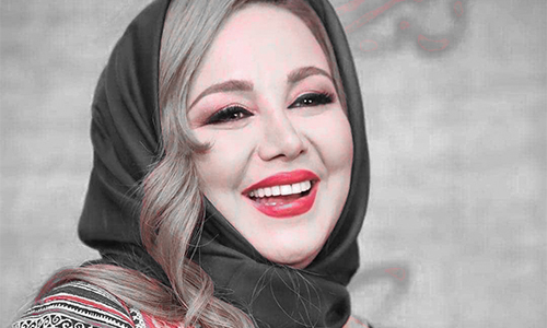 بهنوش بختیاری
