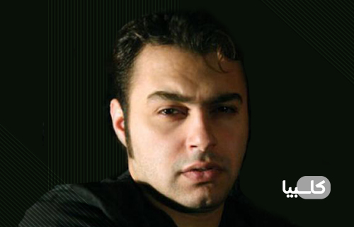 سروش اس جی ترک