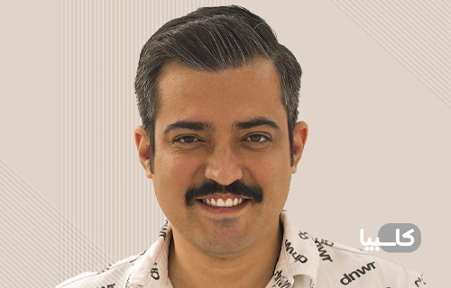احسان کریمی