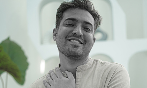 احسان کریمی