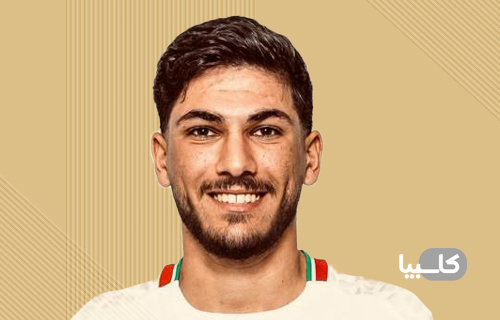 اسماعیل قلی‌ زاده