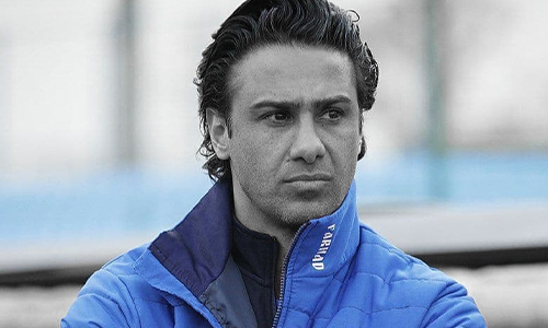 فرهاد مجیدی