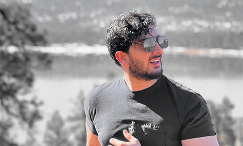فرزاد فرزین