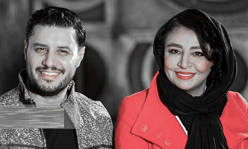 جواد عزتی