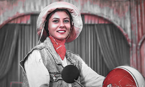 سریال کارناوال تر