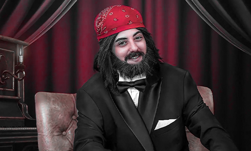 سریال کارناوال تر