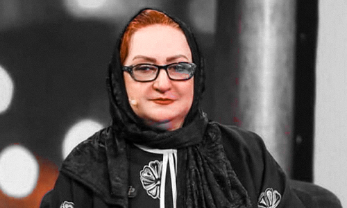 مریم امیرجلالی
