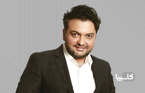 مهدی مقدم