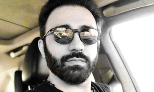 مصطفی پاشایی
