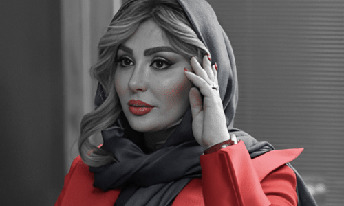 نیوشا ضیغمی