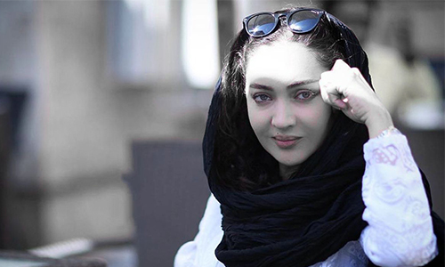 نیکی کریمی