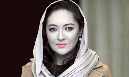 نیکی کریمی