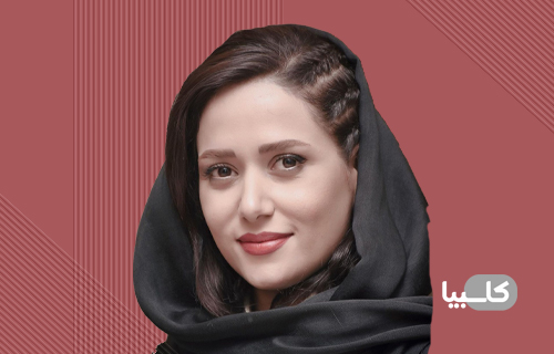 پریناز ایزدیار