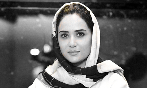 پریناز ایزدیار