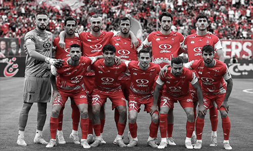 پرسپولیس