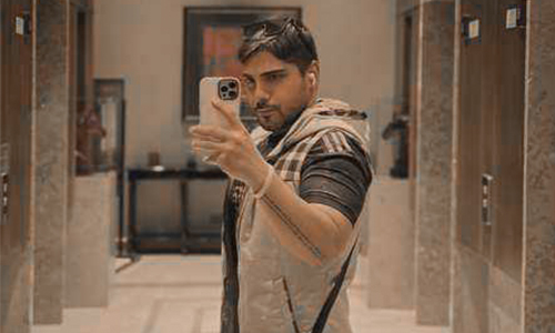 رامین بی باک