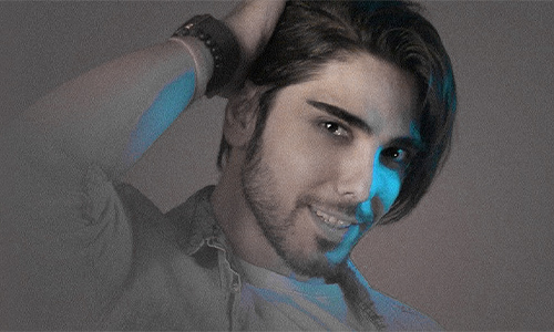 رامین بی باک