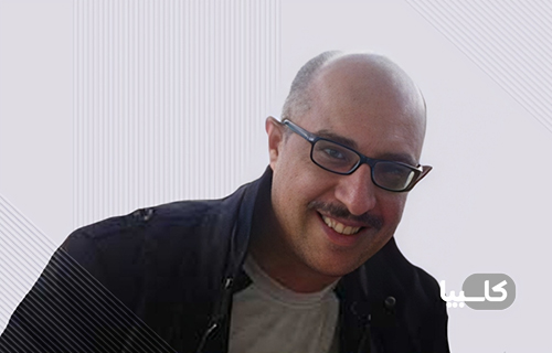 سید رضا حسینی