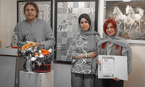 شکیبا همتی