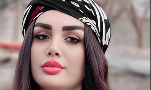 زهرا نجفی