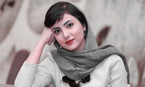 زیبا کرمعلی