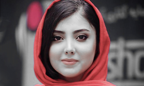 زیبا کرمعلی