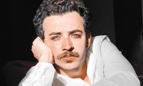 علی شادمان
