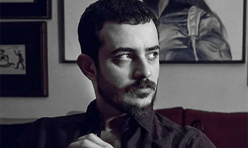 علی شادمان