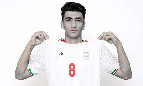 امیرمحمد رزاقی نیا
