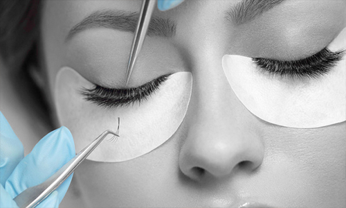 آرایشگاه آذین تجلی