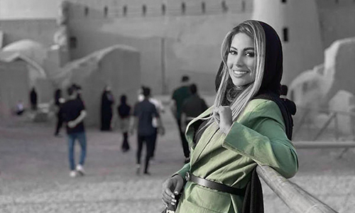 پریا پرتوی فرد