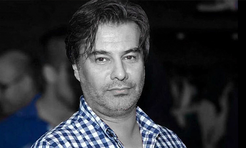 پیمان قاسم خانی