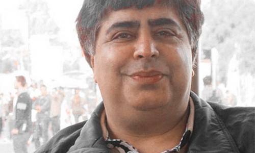 رضا شفیعی جم