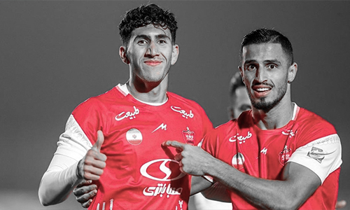 سهیل صحرایی