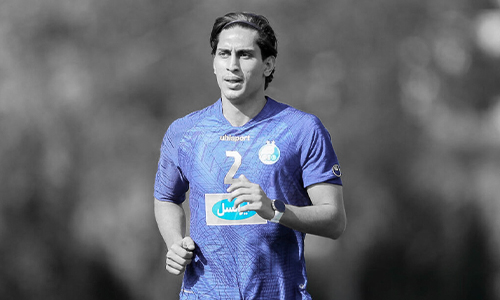 محمد نادری