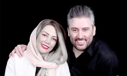 نیما مسیحا