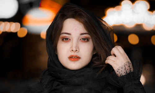 روشنک گرامی