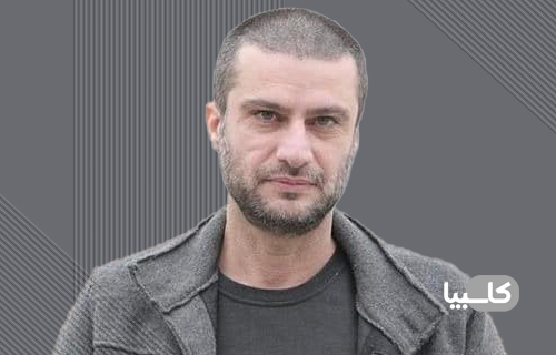 شهرام حقیقت دوست