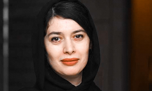 ژیلا شاهی