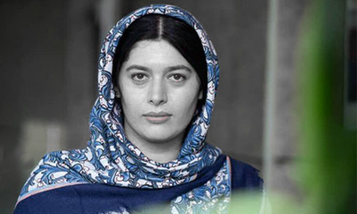 ژیلا شاهی